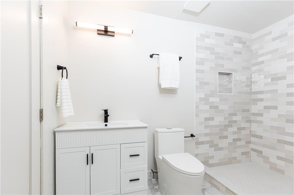 Loring Heights - Residential
