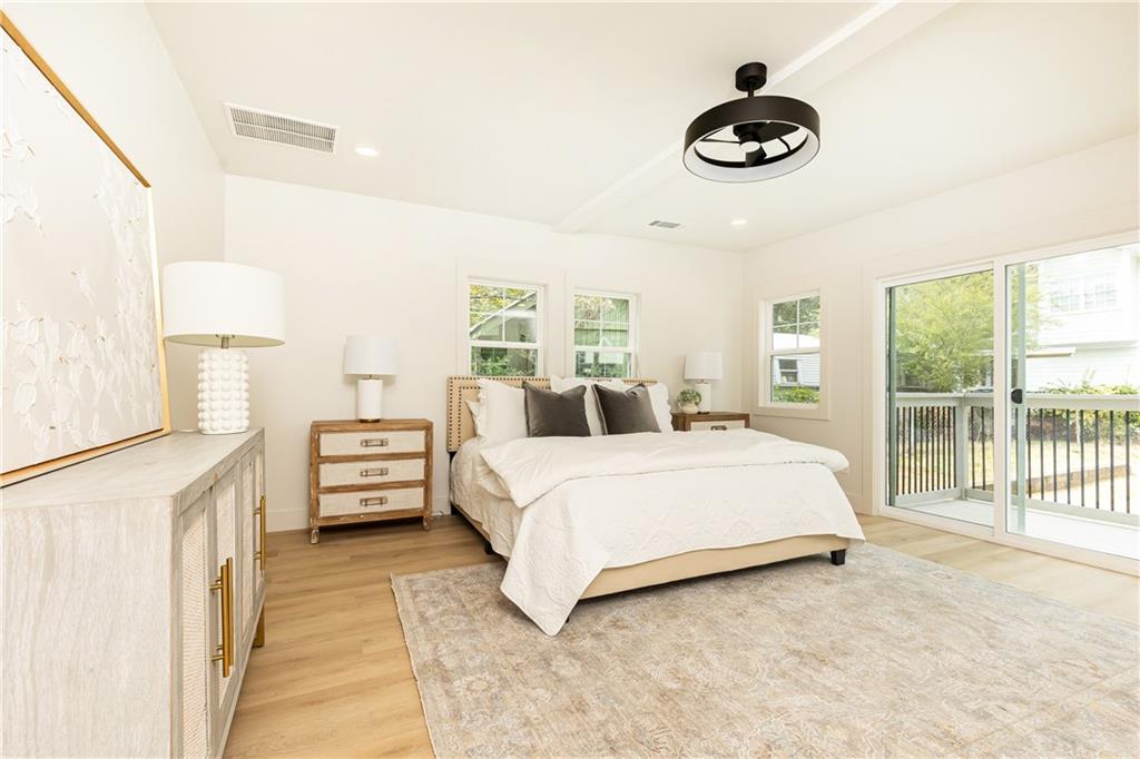 Loring Heights - Residential