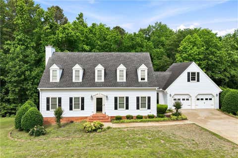 Homes For Sale - 3608 Maple Forge Lane<br/> Gainesville, GA 30504
