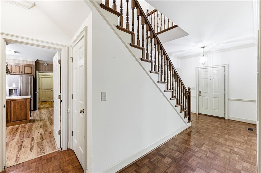 3608 Maple Forge Lane