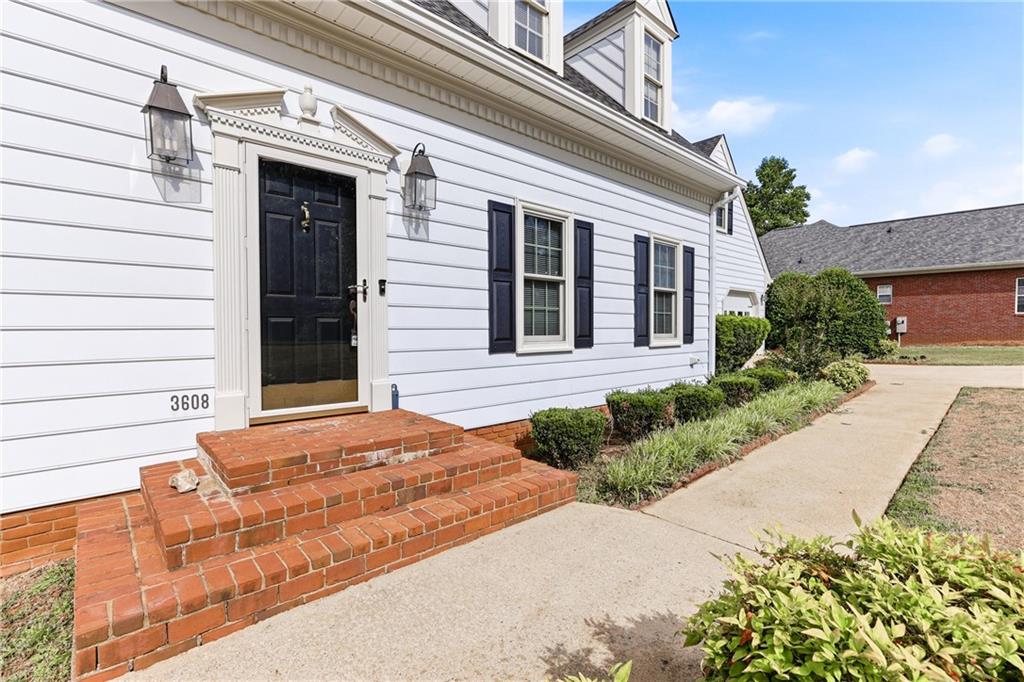 3608 Maple Forge Lane