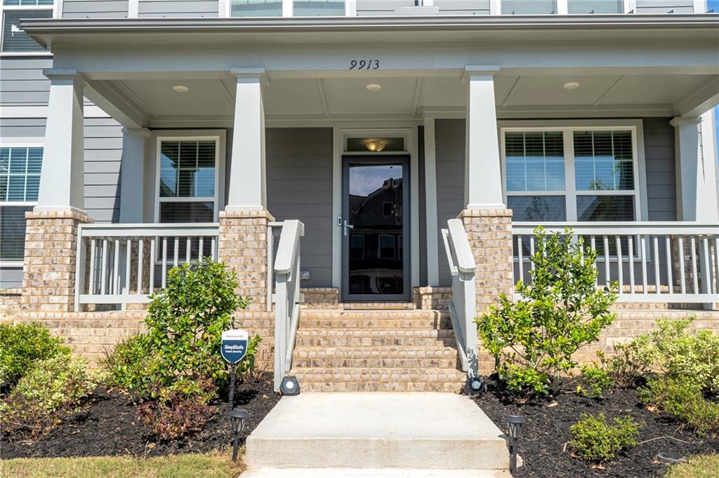 9913 Stretford Road, Douglasville, Georgia image 3