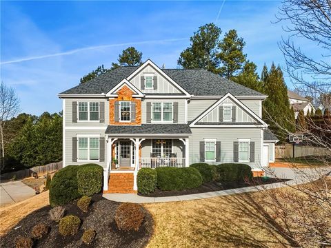Homes For Sale - 304 Grant Court<br/> Canton, GA 30114