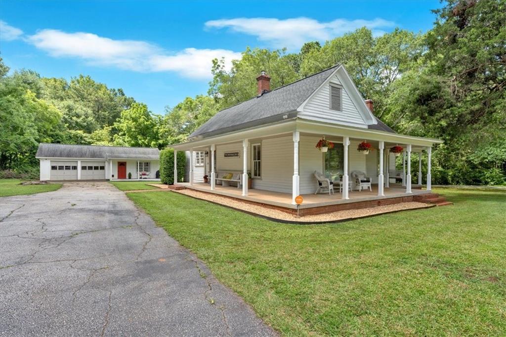 1238 Macland Road