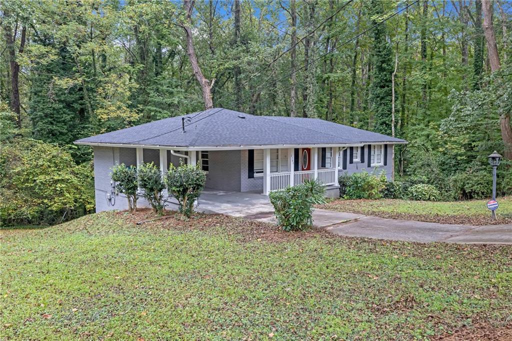 2383 Edgewater Drive SW