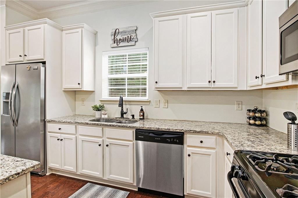3804 Hawk Tail Drive, Loganville, Georgia image 7