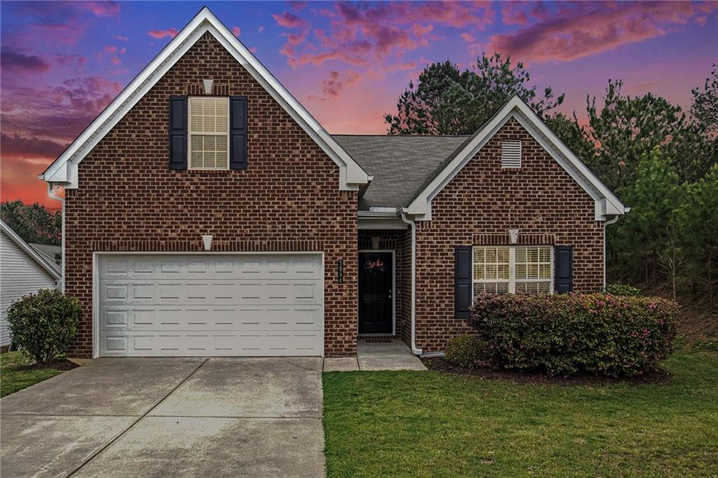 3804 Hawk Tail Drive, Loganville, Georgia image 25