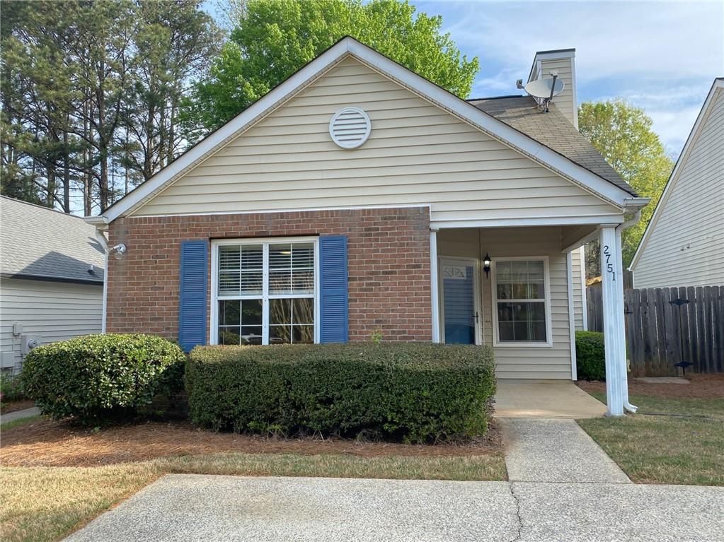 2751 Highland Ridge NW