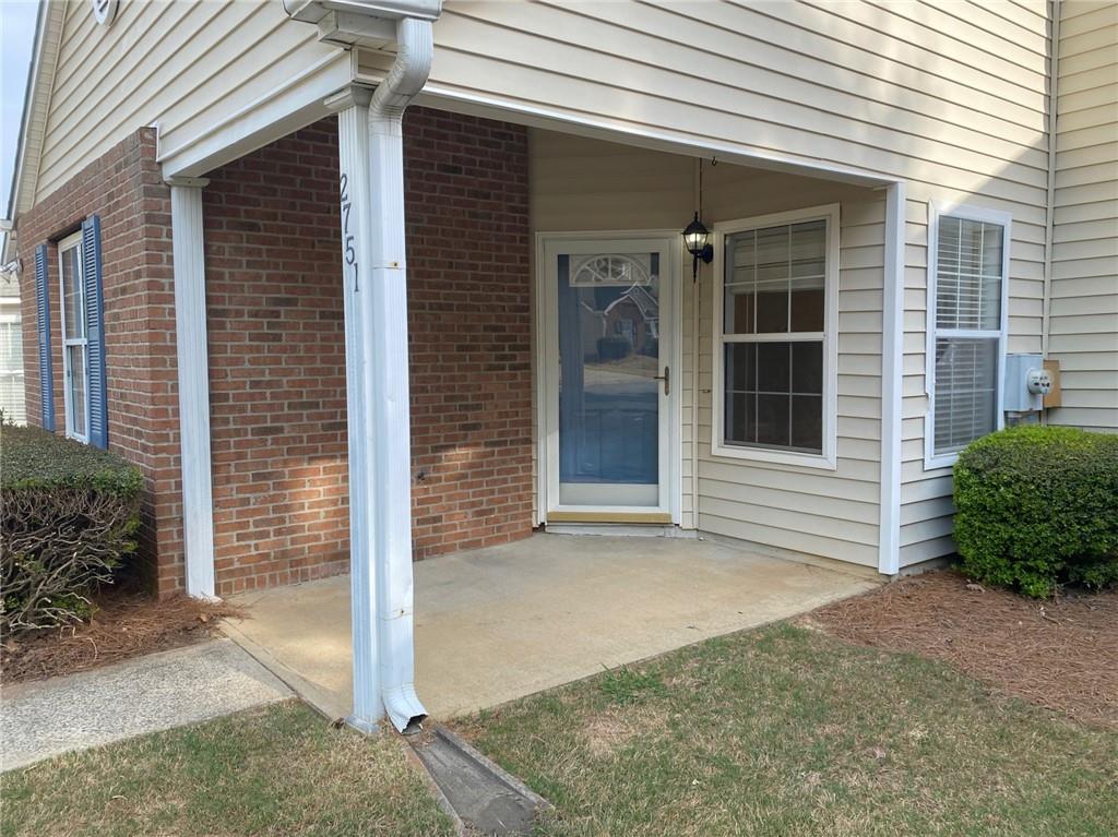 2751 Highland Ridge NW