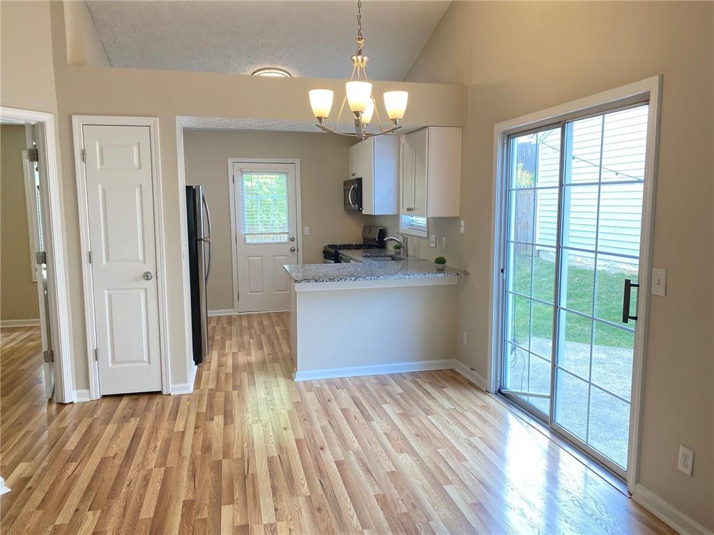 2751 Highland Ridge NW