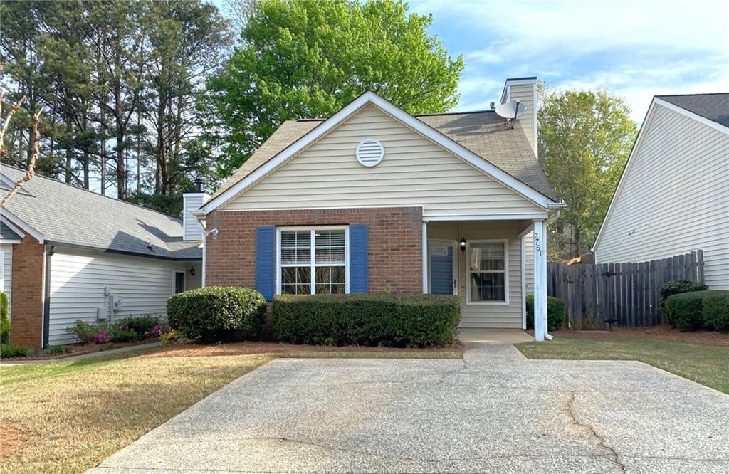 2751 Highland Ridge NW