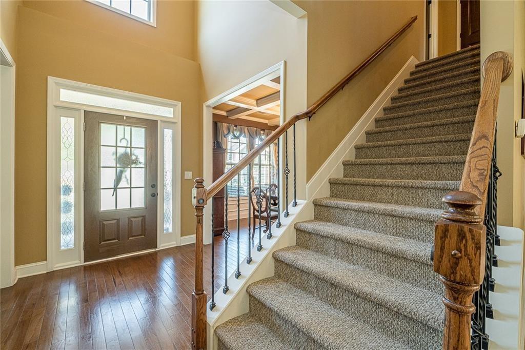 2235 WELL SPRINGS DR Drive