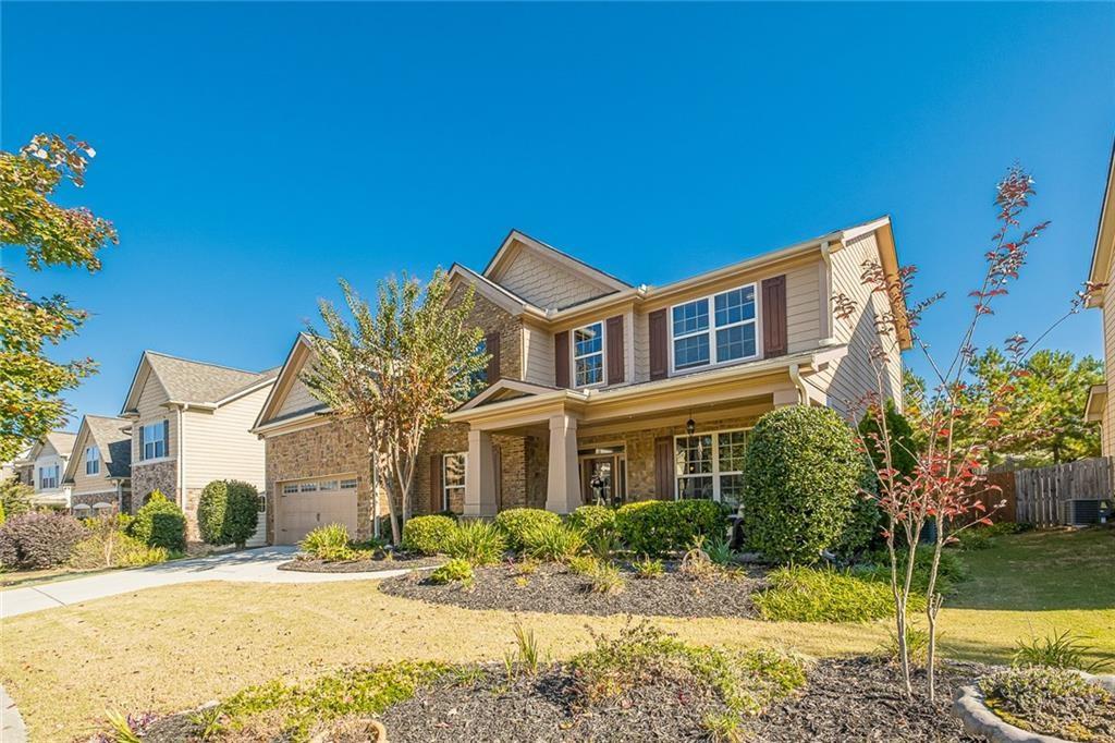 2235 WELL SPRINGS DR Drive