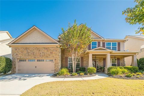 2235 WELL SPRINGS DR Drive Buford GA 30519