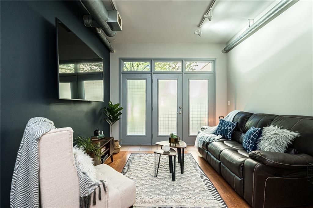 5300 Peachtree Road #503, Atlanta, Georgia image 5