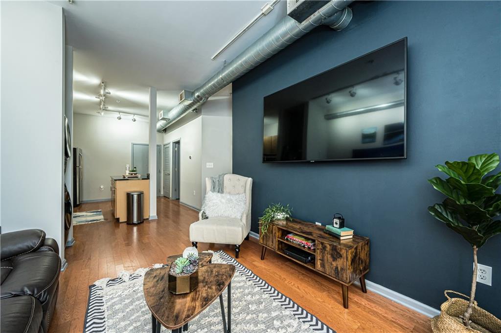 5300 Peachtree Road #503, Atlanta, Georgia image 1