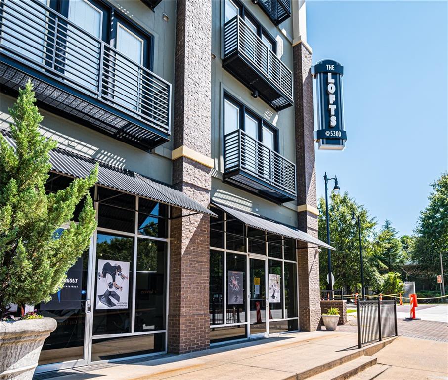 5300 Peachtree Road #503, Atlanta, Georgia image 23