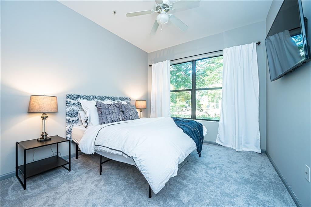 5300 Peachtree Road #503, Atlanta, Georgia image 2