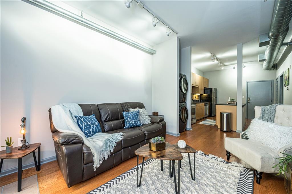 5300 Peachtree Road #503, Atlanta, Georgia image 6