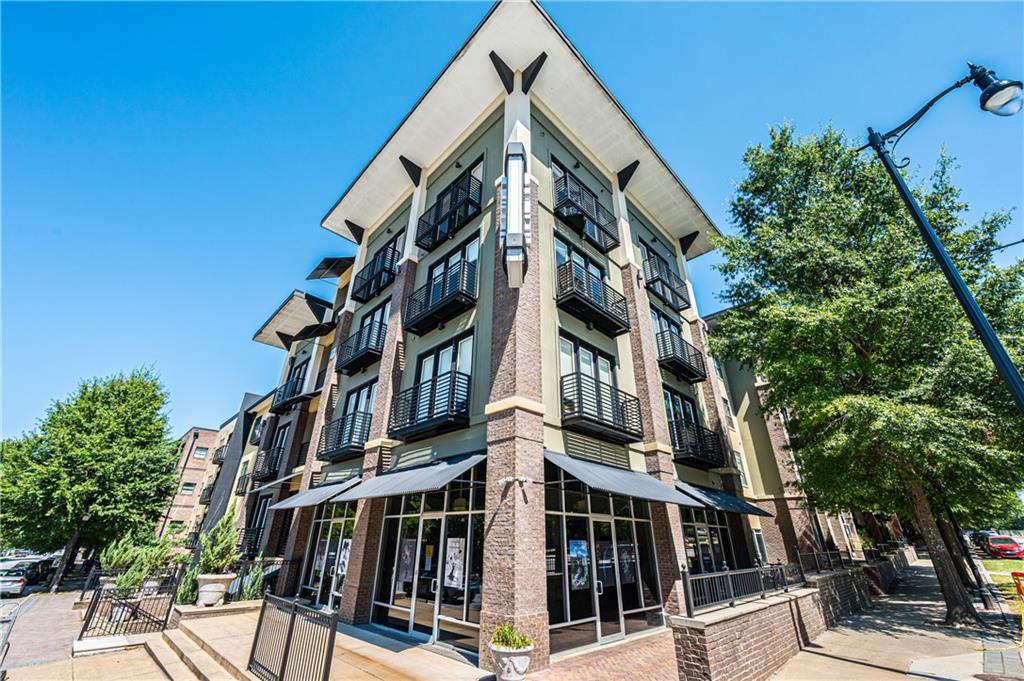 5300 Peachtree Road #503, Atlanta, Georgia image 4