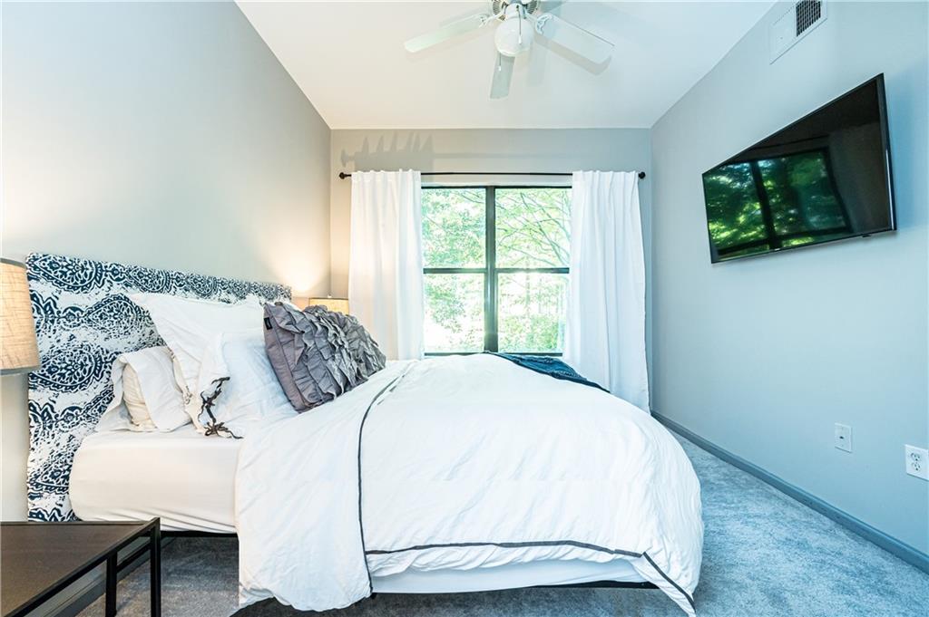 5300 Peachtree Road #503, Atlanta, Georgia image 10