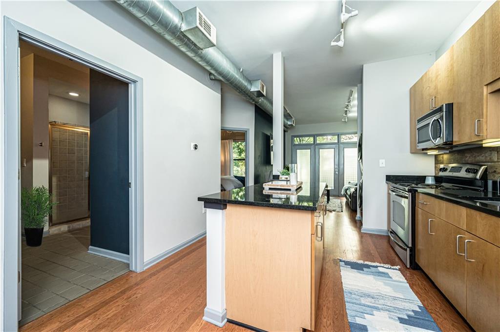 5300 Peachtree Road #503, Atlanta, Georgia image 8