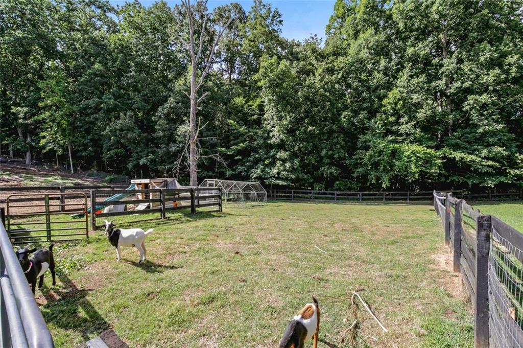 2203 Arbor Hill Road, Canton, Georgia image 27