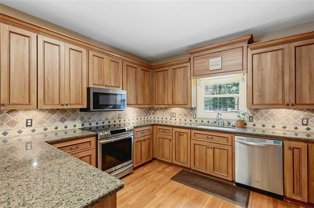 2203 Arbor Hill Road, Canton, Georgia image 36