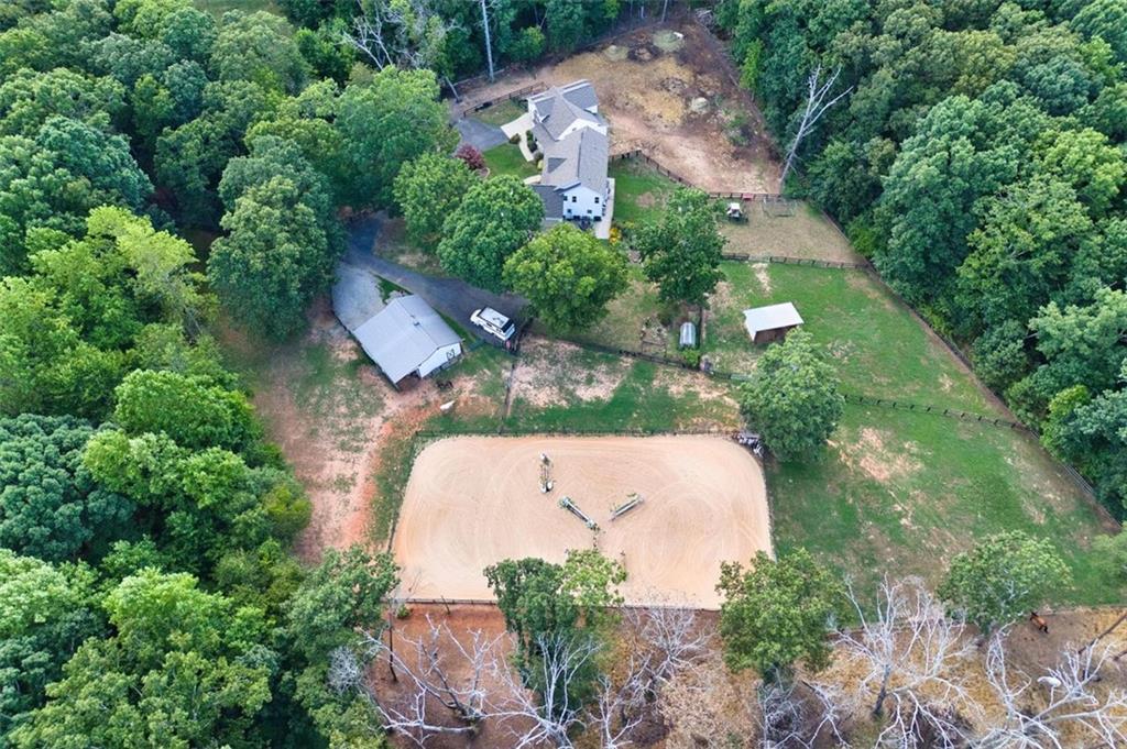 2203 Arbor Hill Road, Canton, Georgia image 8