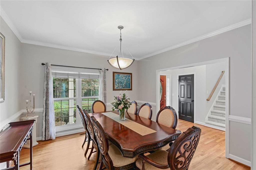 2203 Arbor Hill Road, Canton, Georgia image 31