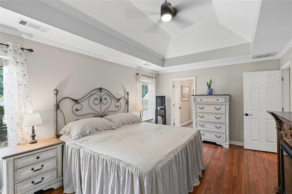 2203 Arbor Hill Road, Canton, Georgia image 41