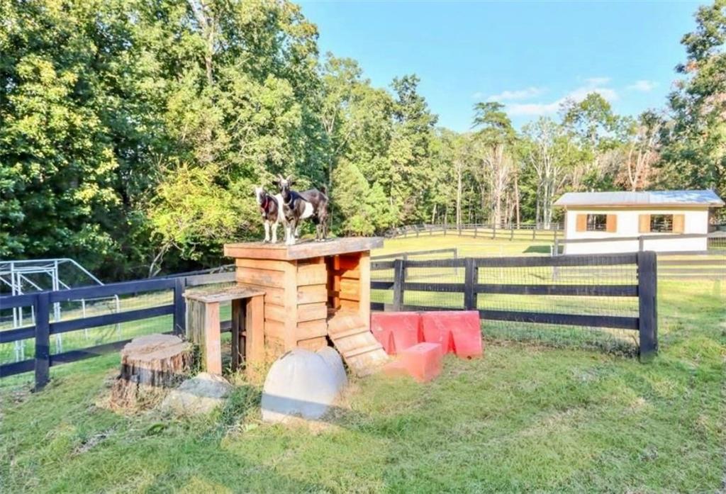 2203 Arbor Hill Road, Canton, Georgia image 15