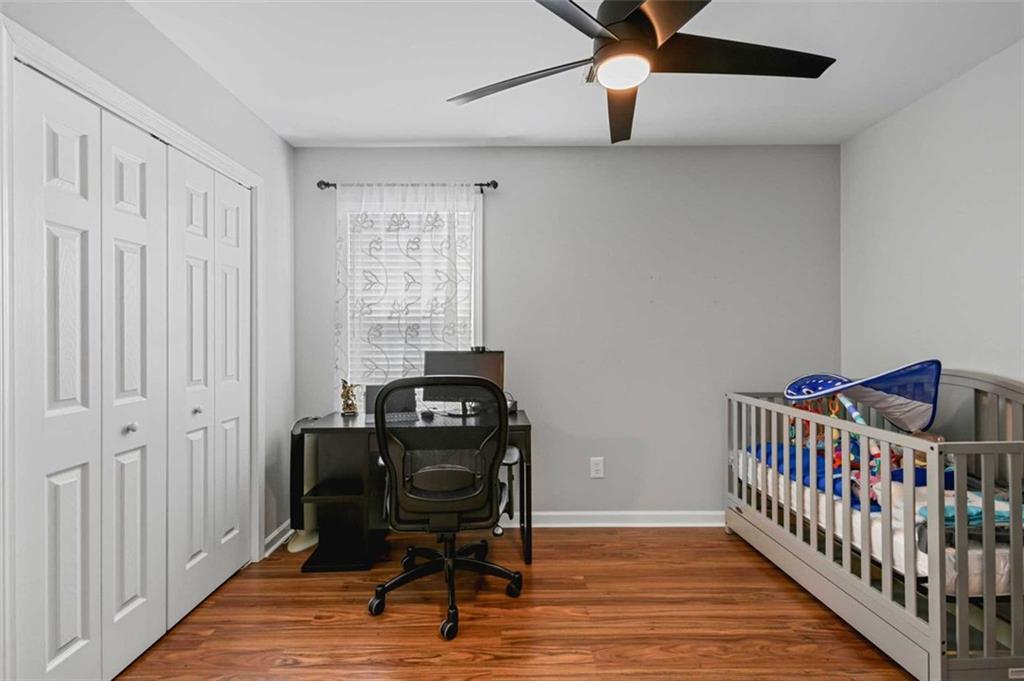 2203 Arbor Hill Road, Canton, Georgia image 48
