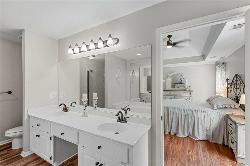 2203 Arbor Hill Road, Canton, Georgia image 43