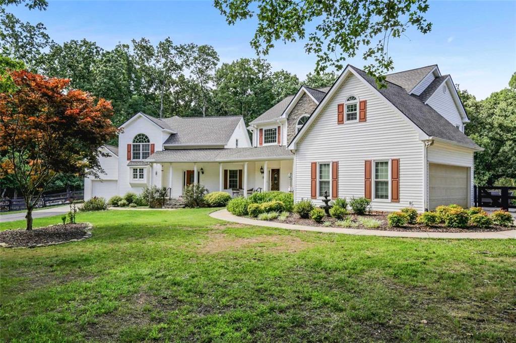 2203 Arbor Hill Road, Canton, Georgia image 5