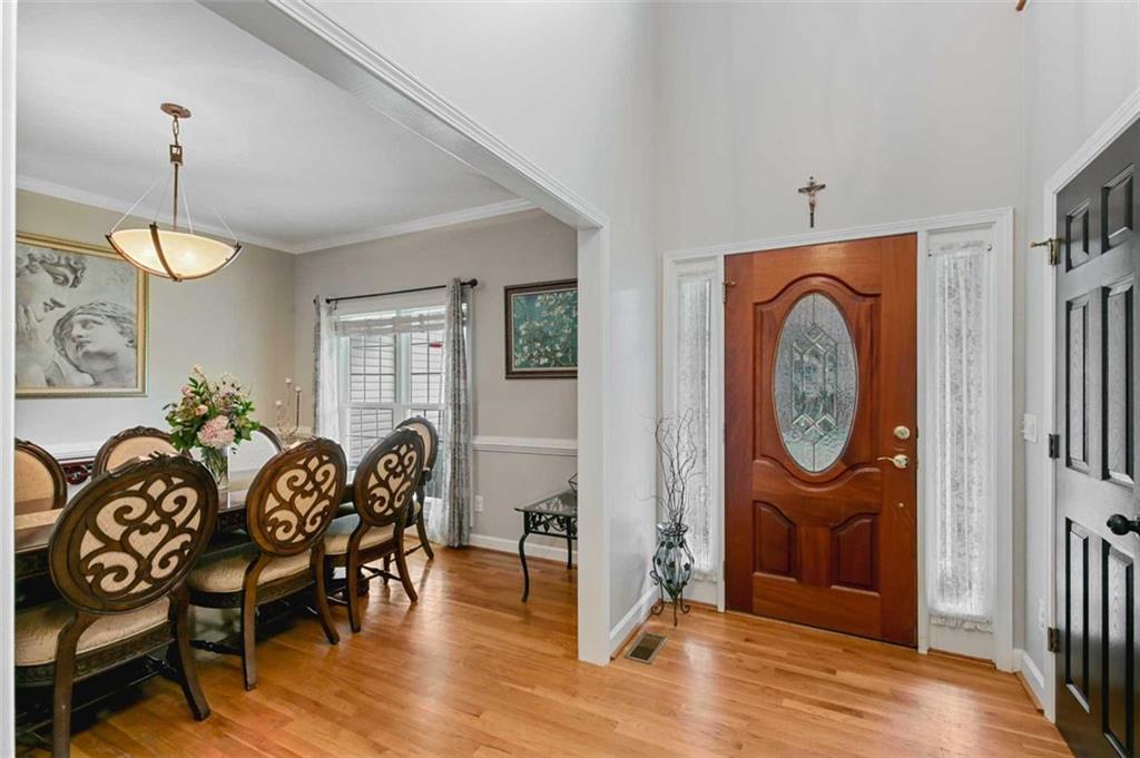 2203 Arbor Hill Road, Canton, Georgia image 29