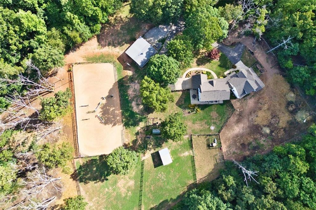 2203 Arbor Hill Road, Canton, Georgia image 9