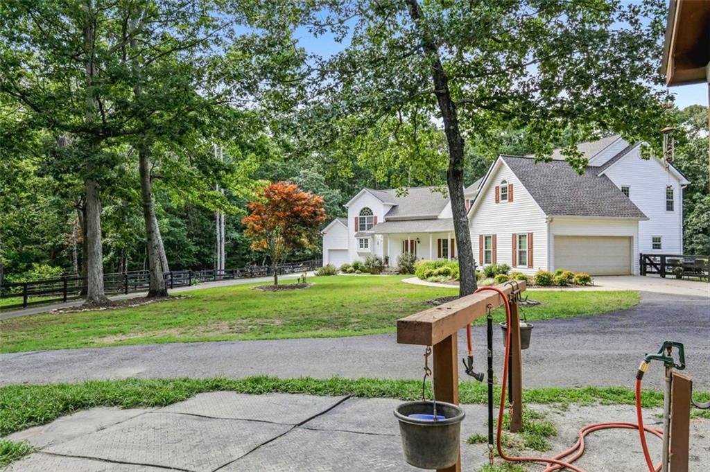 2203 Arbor Hill Road, Canton, Georgia image 17