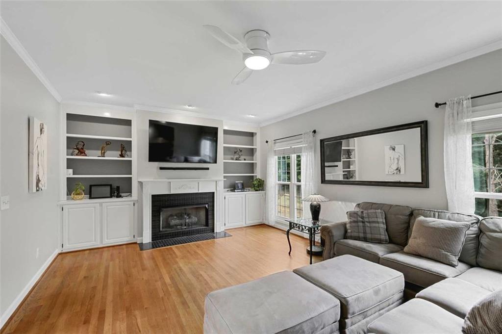 2203 Arbor Hill Road, Canton, Georgia image 33