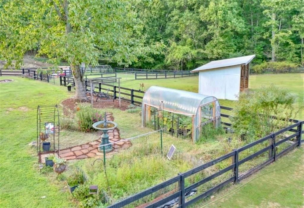 2203 Arbor Hill Road, Canton, Georgia image 16