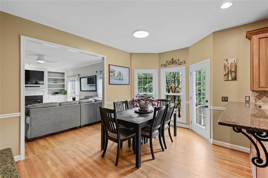 2203 Arbor Hill Road, Canton, Georgia image 35