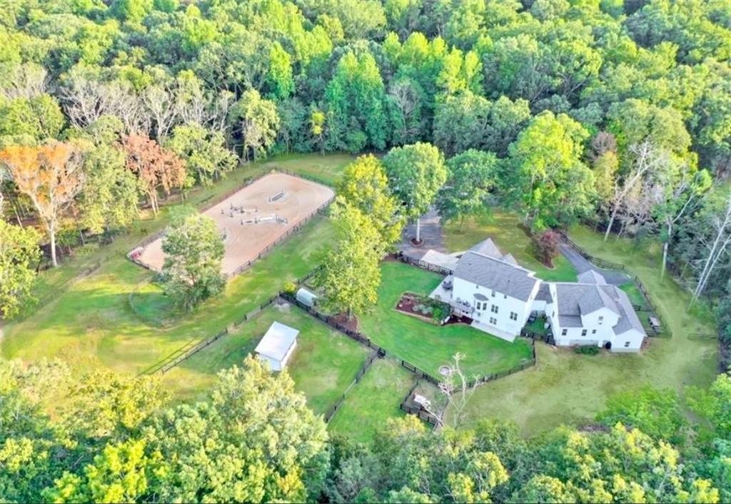 2203 Arbor Hill Road, Canton, Georgia image 1