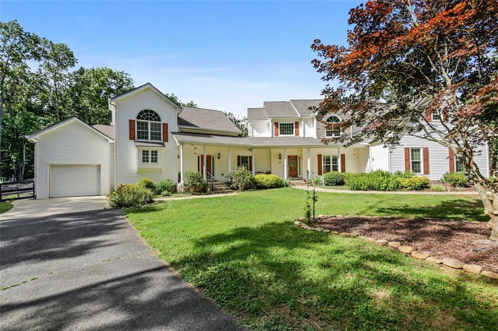 2203 Arbor Hill Road, Canton, Georgia image 6