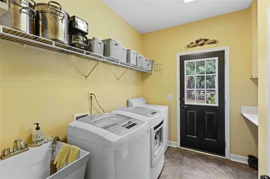 2203 Arbor Hill Road, Canton, Georgia image 40