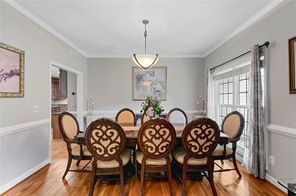 2203 Arbor Hill Road, Canton, Georgia image 30