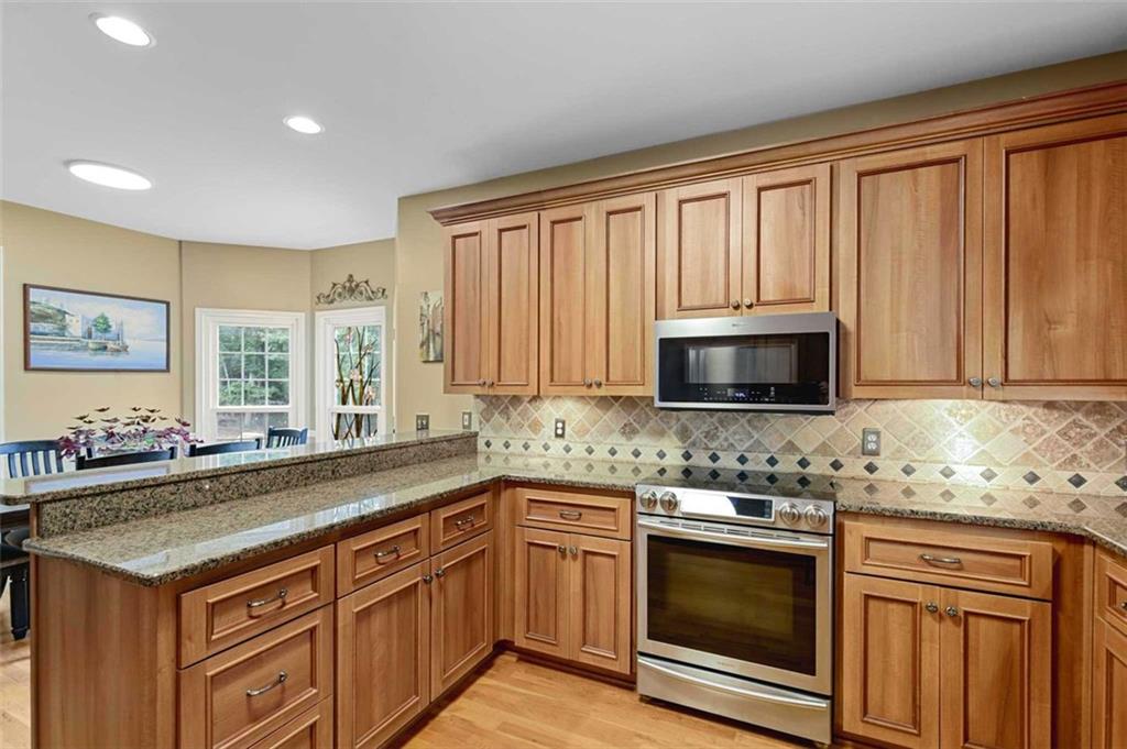 2203 Arbor Hill Road, Canton, Georgia image 39