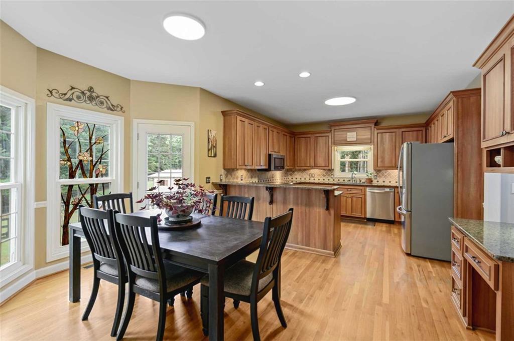 2203 Arbor Hill Road, Canton, Georgia image 34