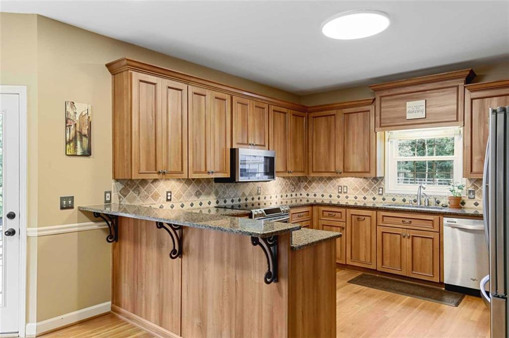 2203 Arbor Hill Road, Canton, Georgia image 37