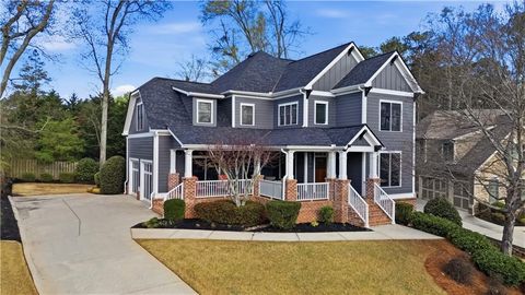 2137 Boyce Circle Marietta GA 30066