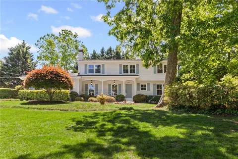 1047 Winding Branch Court, Atlanta, GA 30338 - MLS#: 7561271